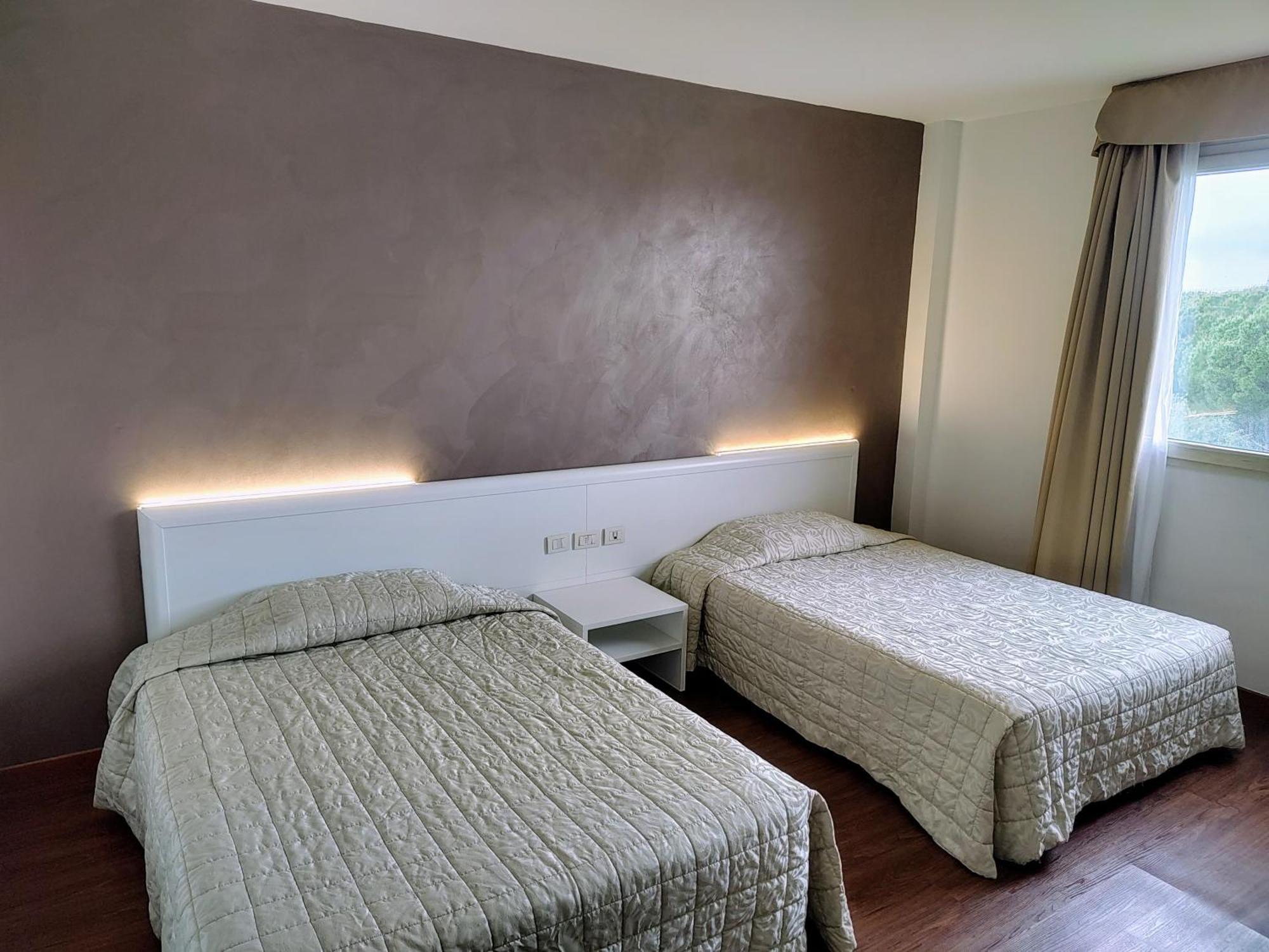 Hotel Datini Prato  Eksteriør bilde
