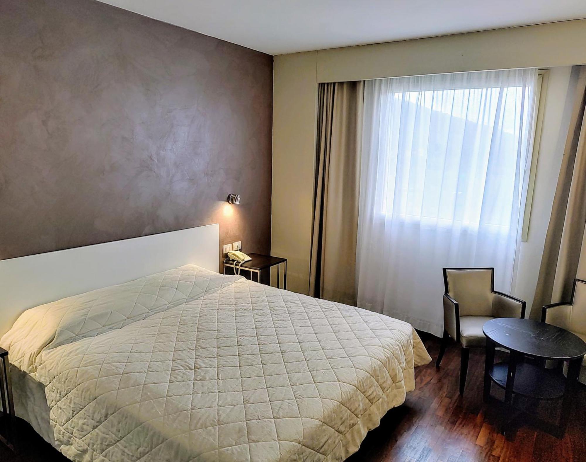 Hotel Datini Prato  Eksteriør bilde