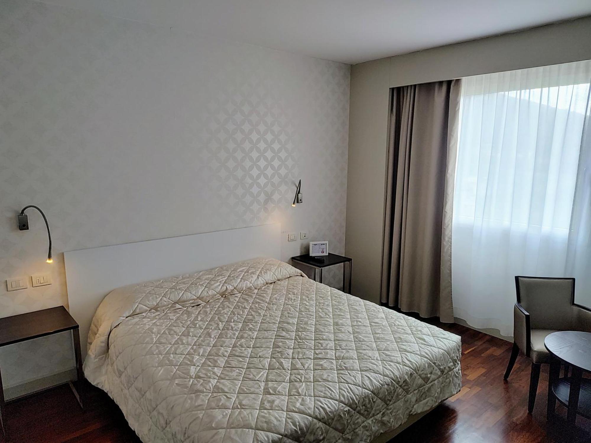Hotel Datini Prato  Eksteriør bilde